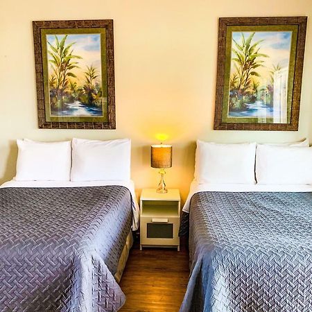 The Costal Hotel Clearwater Dış mekan fotoğraf