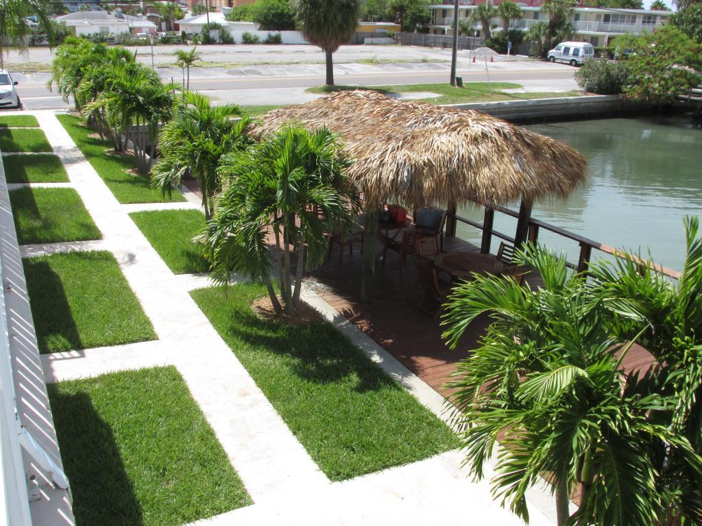 The Costal Hotel Clearwater Dış mekan fotoğraf