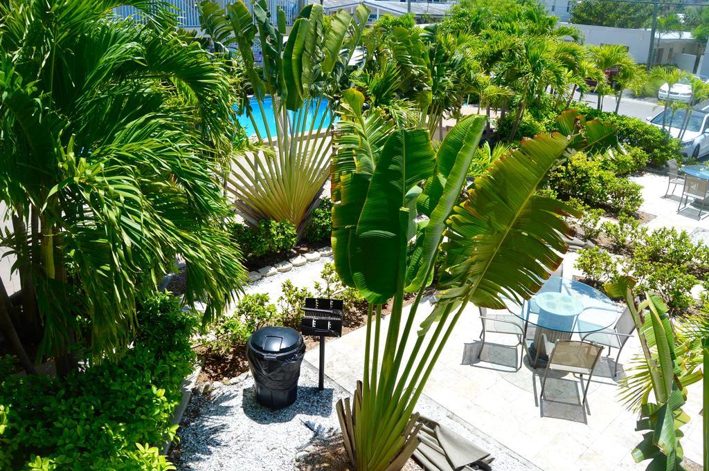 The Costal Hotel Clearwater Dış mekan fotoğraf