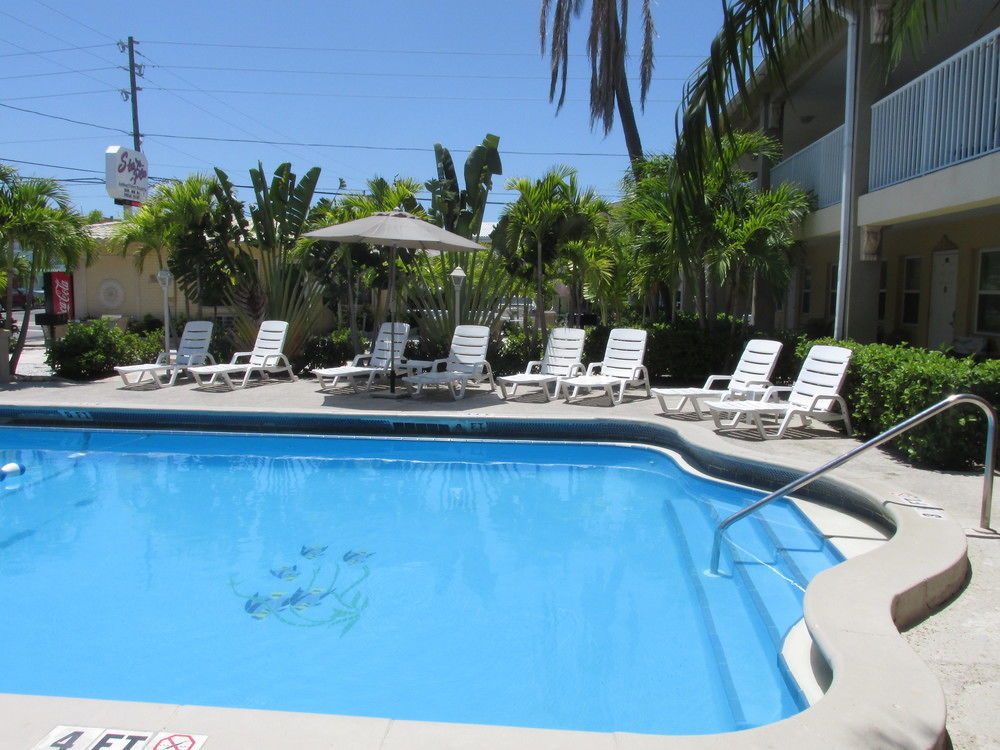 The Costal Hotel Clearwater Dış mekan fotoğraf