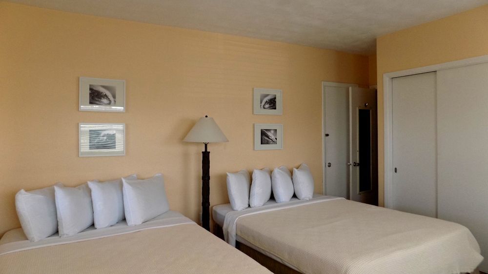 The Costal Hotel Clearwater Dış mekan fotoğraf