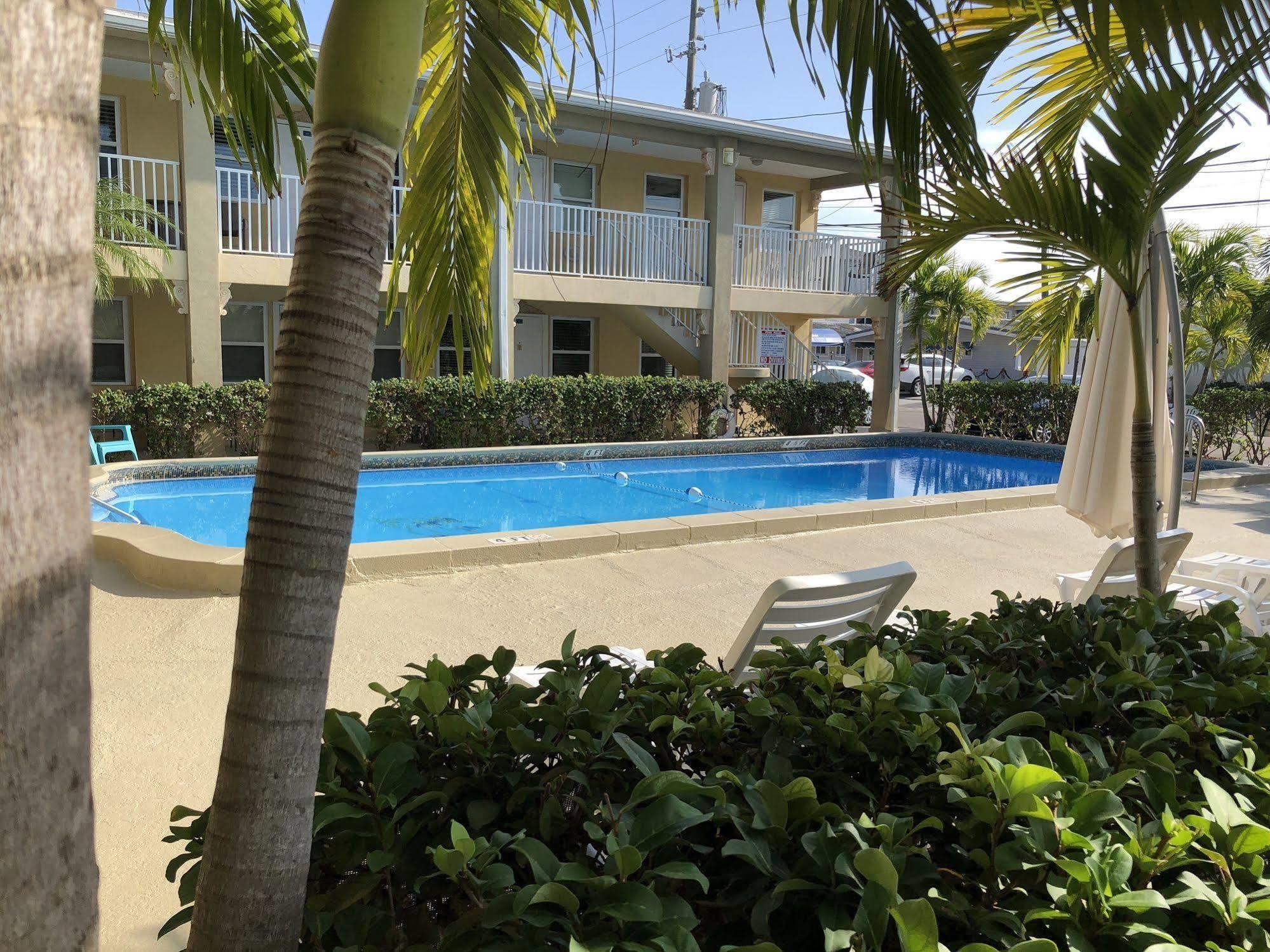 The Costal Hotel Clearwater Dış mekan fotoğraf