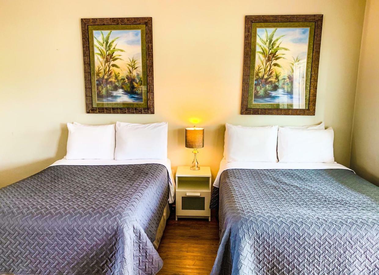 The Costal Hotel Clearwater Dış mekan fotoğraf